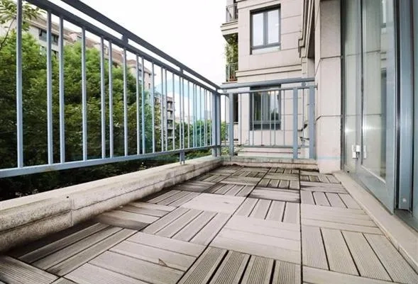 Rm 302 No 10 Lanting Apartment(2)
