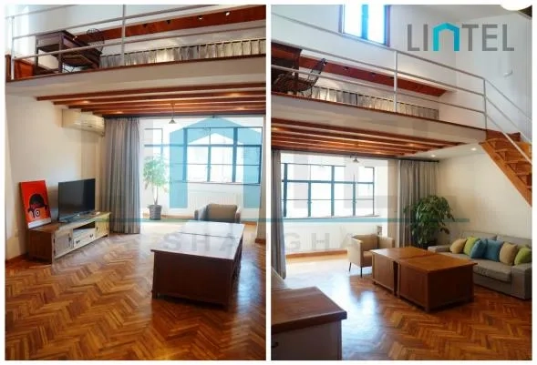 Rm 302 No 1127 Changle Road(3)