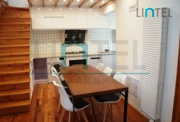 Rm 302 No 1127 Changle Road(4)