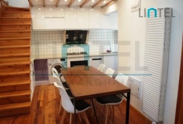 Rm 302 No 1127 Changle Road(4)