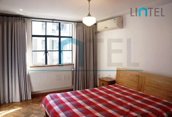 Rm 302 No 1127 Changle Road(5)