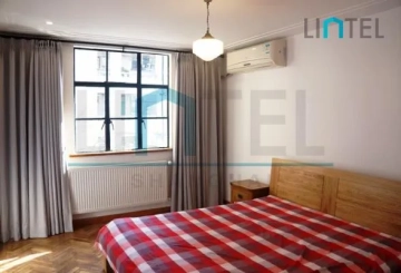 Rm 302 No 1127 Changle Road(6)