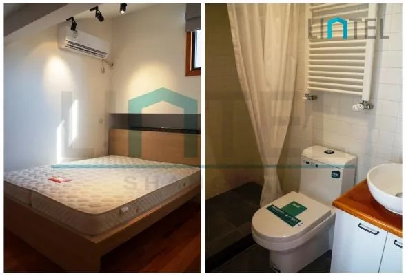 Rm 302 No 1127 Changle Road(8)