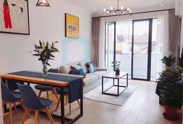 Rm 302 No 13 Lane 845 Julu Road