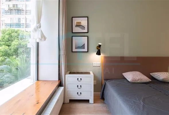 Rm 302 No 2 Lane 65 North Suzhou  Road(6)
