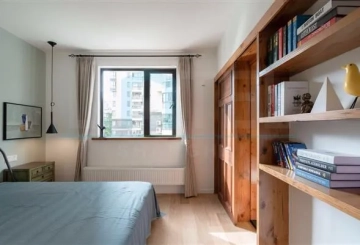 Rm 302 No 2 Lane 65 North Suzhou  Road(7)
