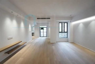 Rm 302 No 2 Zi Xun Courtyard
