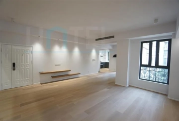 Rm 302 No 2 Zi Xun Courtyard(3)