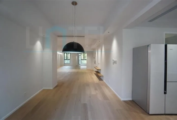 Rm 302 No 2 Zi Xun Courtyard(5)