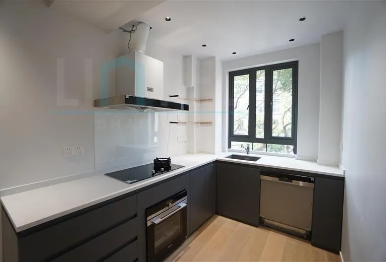 Rm 302 No 2 Zi Xun Courtyard(7)