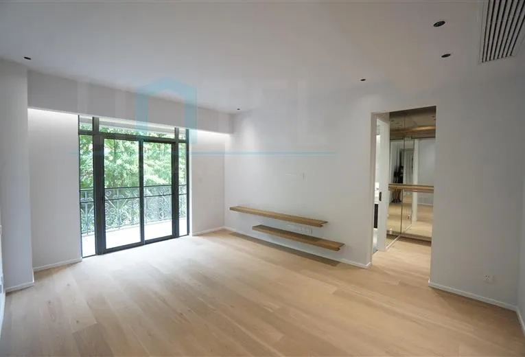Rm 302 No 2 Zi Xun Courtyard(8)