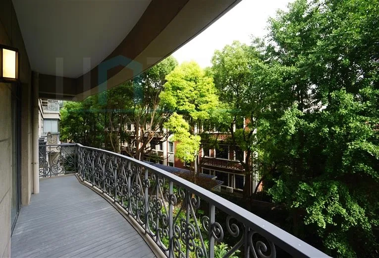 Rm 302 No 2 Zi Xun Courtyard(9)