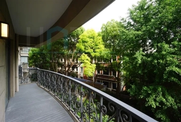 Rm 302 No 2 Zi Xun Courtyard(9)