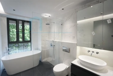Rm 302 No 2 Zi Xun Courtyard(10)