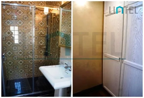 Rm 302 No 2000 Huaihai middle Road(7)