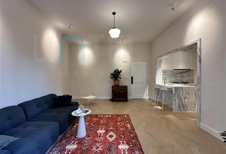 Rm 302 No 22 Lane 195 Yueyang Road(3)