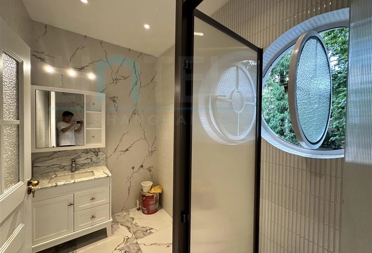 Rm 302 No 22 Lane 195 Yueyang Road(9)