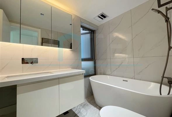 Rm 302 No 3 Eight Park Avenue(5)