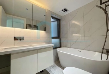 Rm 302 No 3 Eight Park Avenue(5)