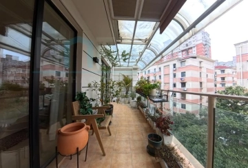 Rm 302 No 3 Hong Kang Yu Hua Yuan(15)