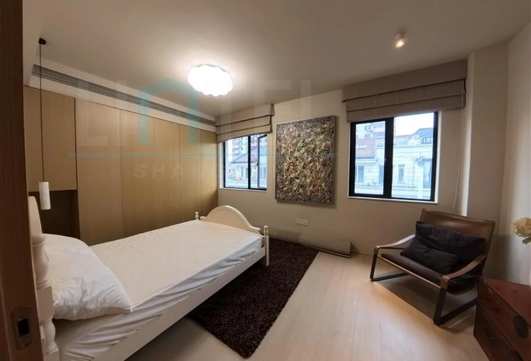 Rm 302 No 3 Hong Kang Yu Hua Yuan(19)