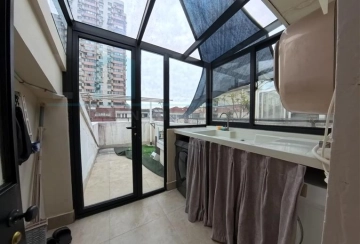 Rm 302 No 3 Hong Kang Yu Hua Yuan(24)
