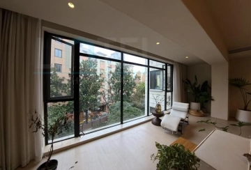 Rm 302 No 3 Hong Kang Yu Hua Yuan(4)