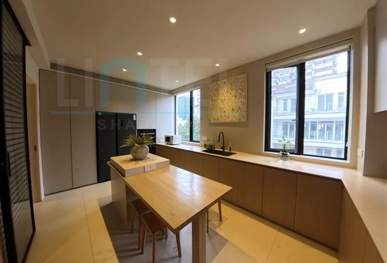 Rm 302 No 3 Hong Kang Yu Hua Yuan(8)