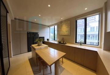 Rm 302 No 3 Hong Kang Yu Hua Yuan(8)
