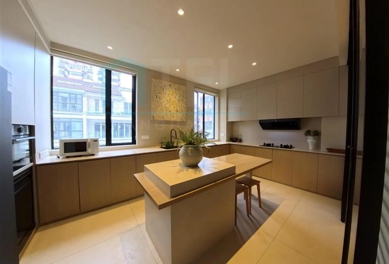 Rm 302 No 3 Hong Kang Yu Hua Yuan(9)