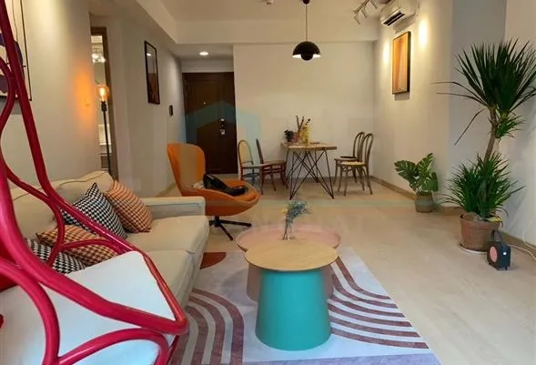 Rm 302 No 31 Hudson Parkway(3)