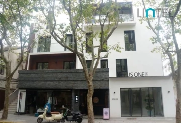 Rm 302 No 318 Julu Road(9)