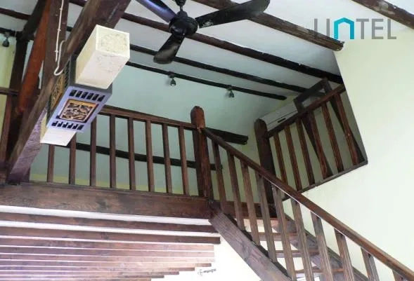 Rm 302 No 343 Hunan Road(5)