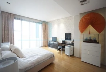Rm 302 No 383 Lakeside Ville(10)