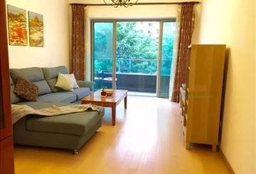 Rm 302 No 4 Eight Park Avenue