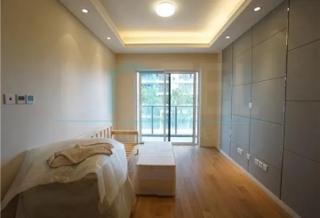 Rm 302 No 5 Crystal Plaza Residences