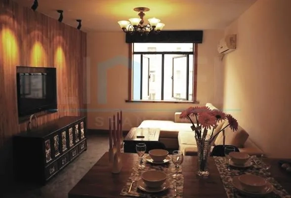 Rm 302 No 6 Lane 50 Wuyuan Road