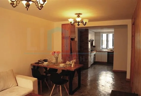 Rm 302 No 6 Lane 50 Wuyuan Road(2)
