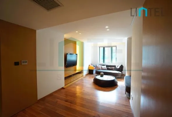 Rm 302 No 6 Lanting Apartment