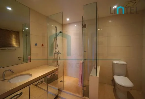 Rm 302 No 6 Lanting Apartment(16)