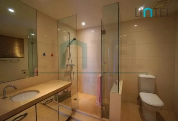 Rm 302 No 6 Lanting Apartment(16)