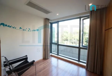 Rm 302 No 6 Lanting Apartment(18)