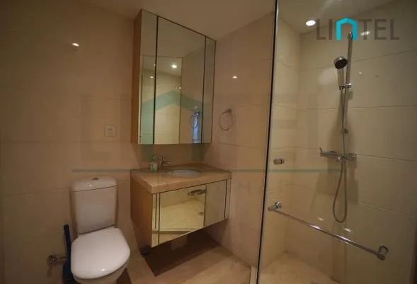 Rm 302 No 6 Lanting Apartment(20)