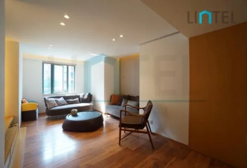 Rm 302 No 6 Lanting Apartment(2)