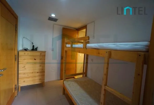 Rm 302 No 6 Lanting Apartment(21)