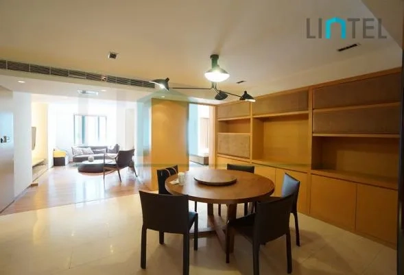 Rm 302 No 6 Lanting Apartment(3)