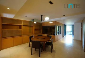 Rm 302 No 6 Lanting Apartment(4)