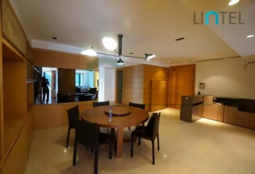 Rm 302 No 6 Lanting Apartment(5)