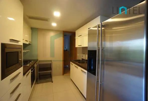 Rm 302 No 6 Lanting Apartment(7)