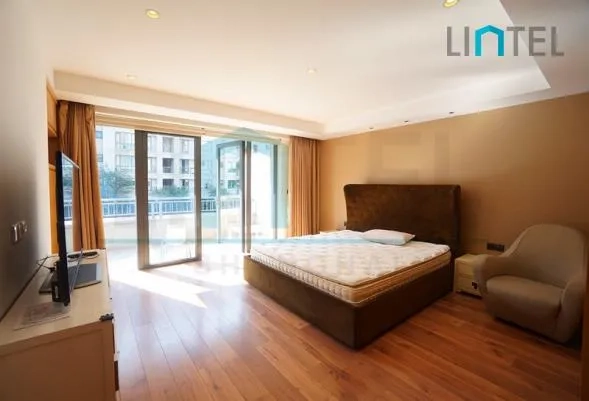 Rm 302 No 6 Lanting Apartment(8)